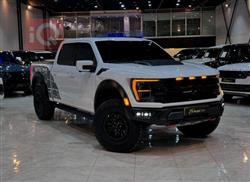 فورد F-150 رابتور